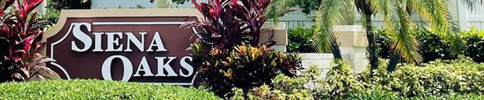 Siena Oaks Homeowners Association